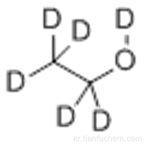 에타놀 -D6 CAS 1516-08-1